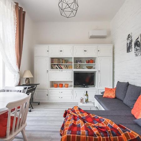 Apartment Katica Zagreb Dış mekan fotoğraf