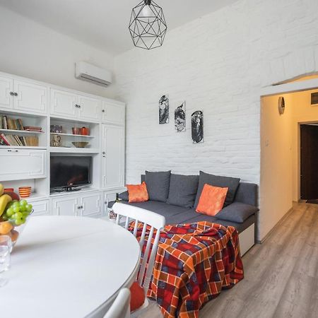 Apartment Katica Zagreb Dış mekan fotoğraf