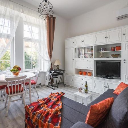 Apartment Katica Zagreb Dış mekan fotoğraf