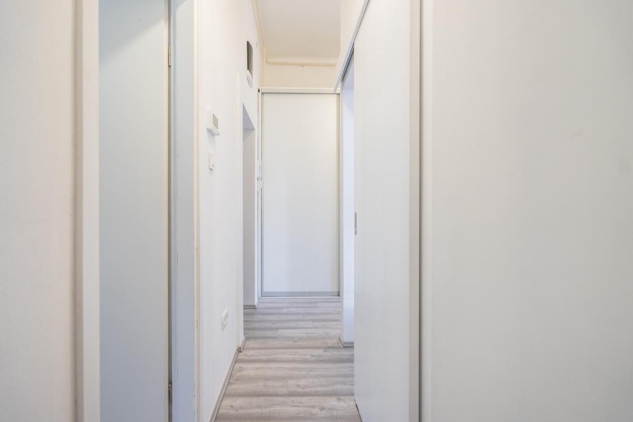 Apartment Katica Zagreb Dış mekan fotoğraf