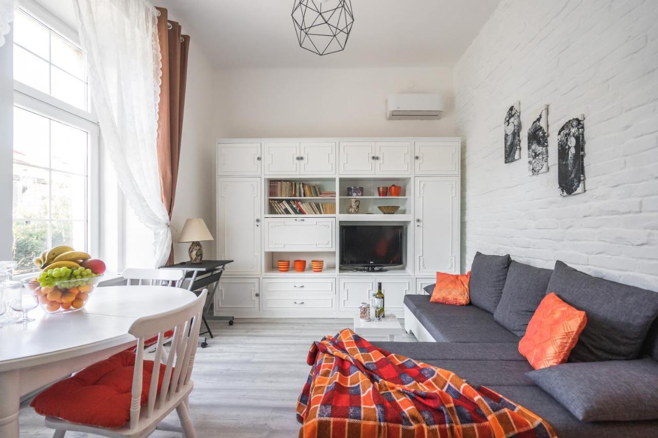 Apartment Katica Zagreb Dış mekan fotoğraf