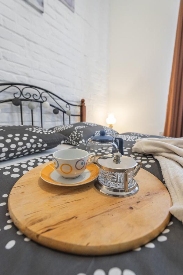 Apartment Katica Zagreb Dış mekan fotoğraf