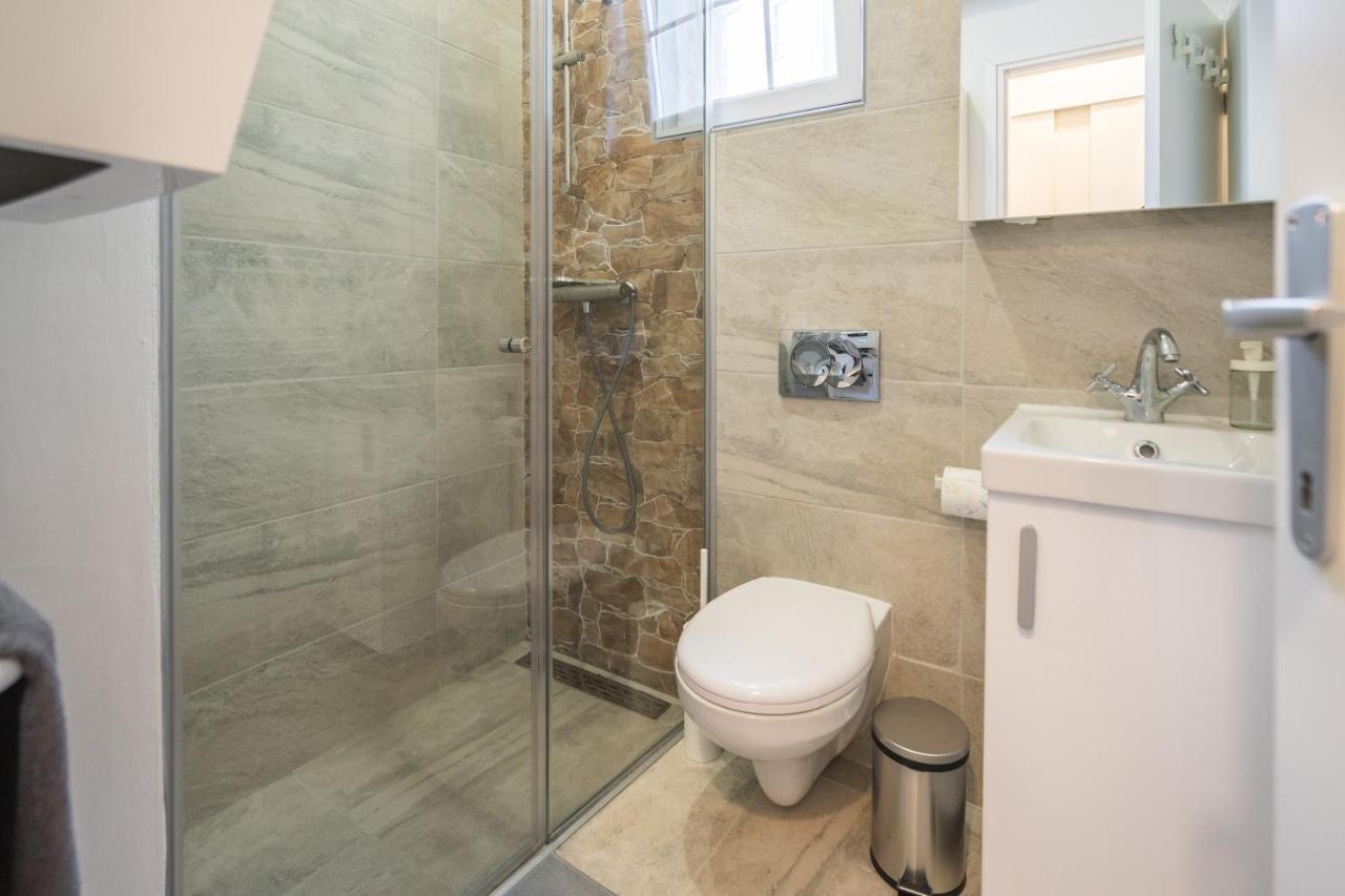 Apartment Katica Zagreb Dış mekan fotoğraf