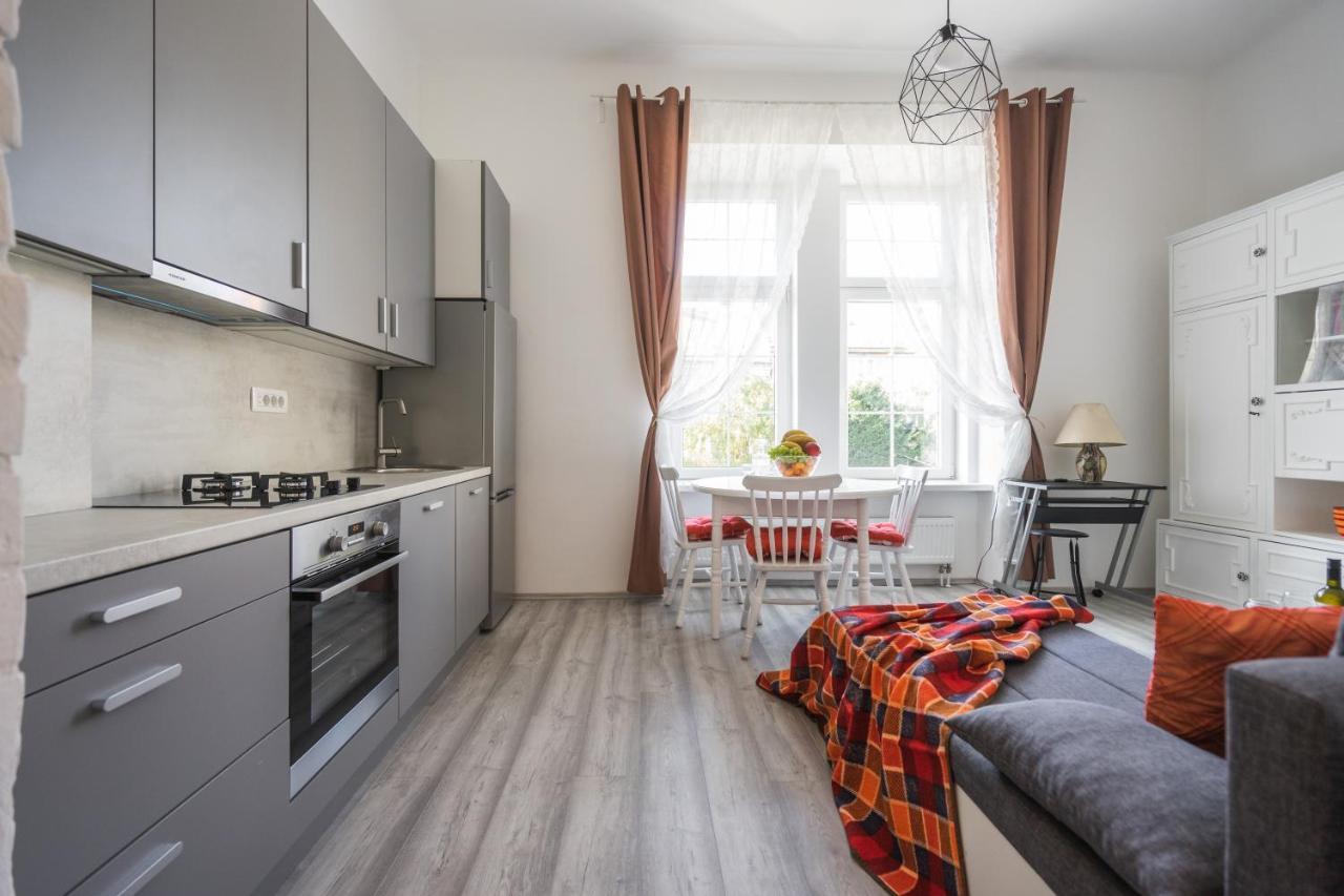 Apartment Katica Zagreb Dış mekan fotoğraf