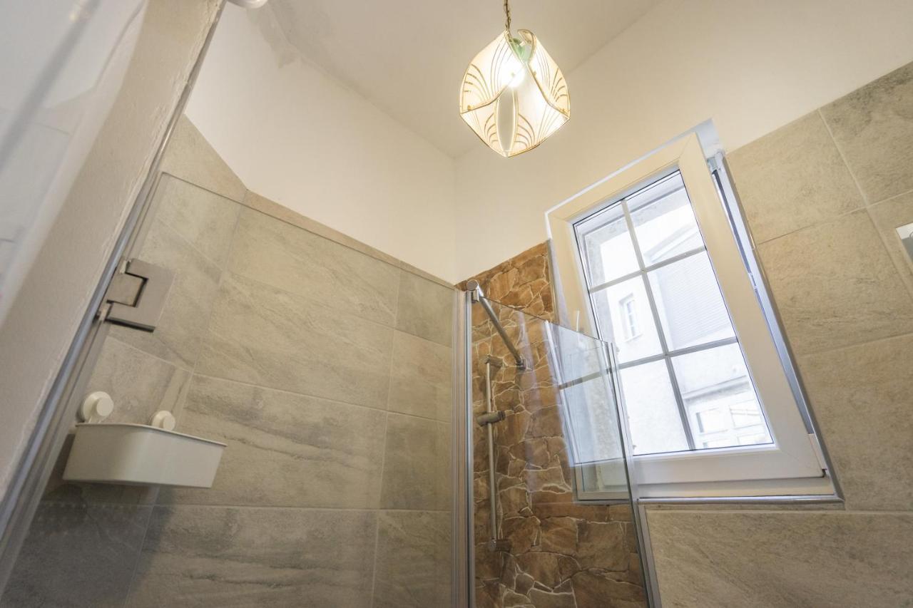 Apartment Katica Zagreb Dış mekan fotoğraf