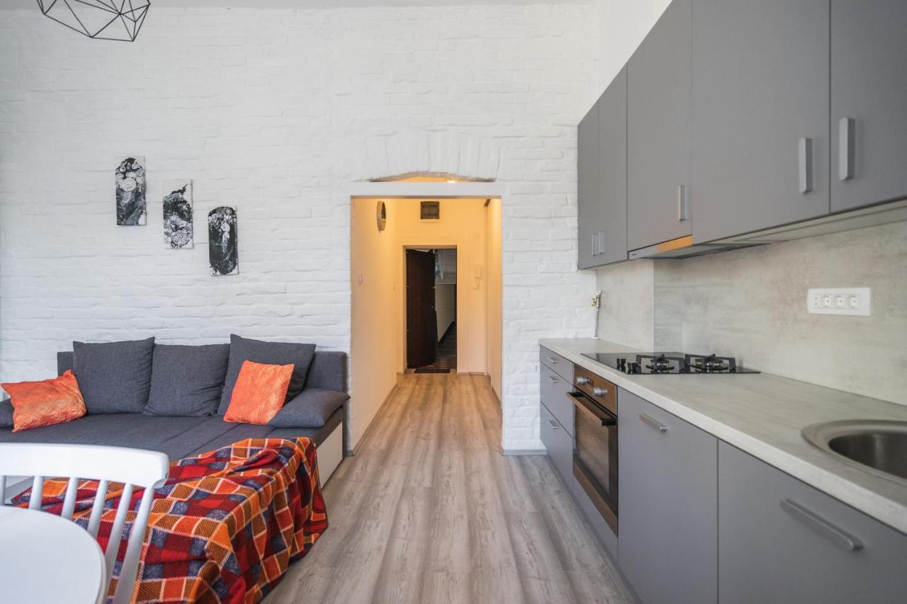 Apartment Katica Zagreb Dış mekan fotoğraf