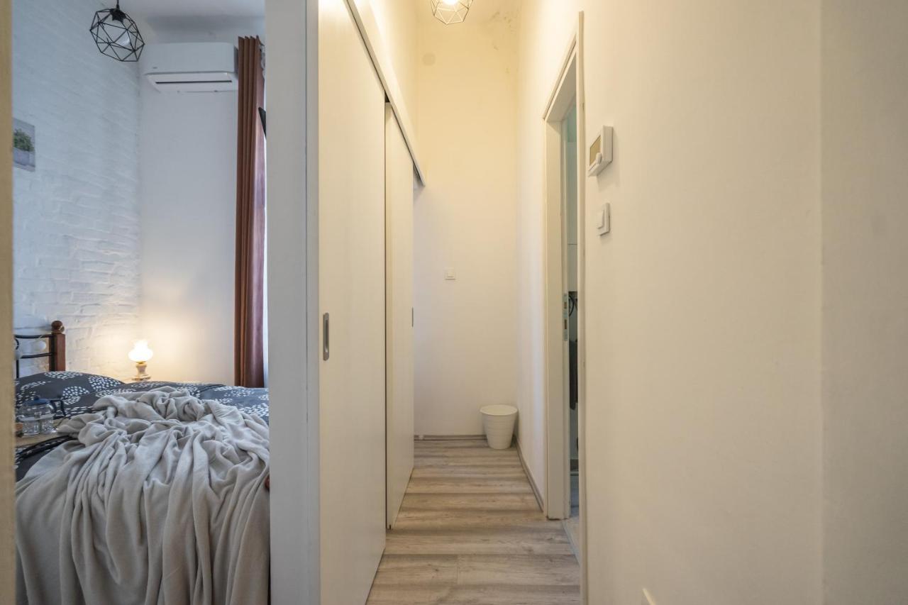 Apartment Katica Zagreb Dış mekan fotoğraf