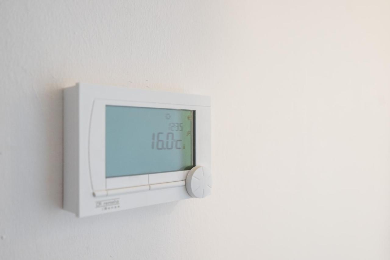 Apartment Katica Zagreb Dış mekan fotoğraf