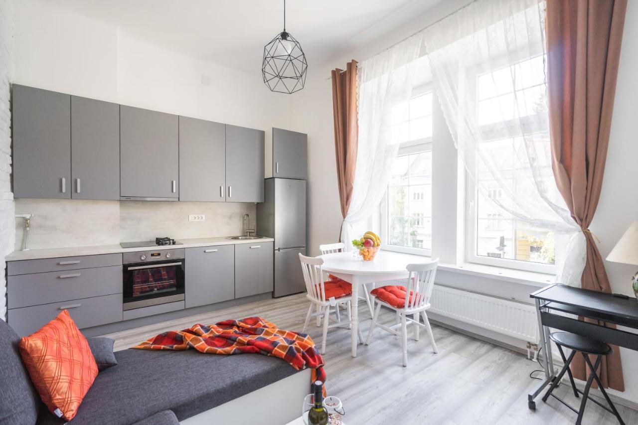 Apartment Katica Zagreb Dış mekan fotoğraf