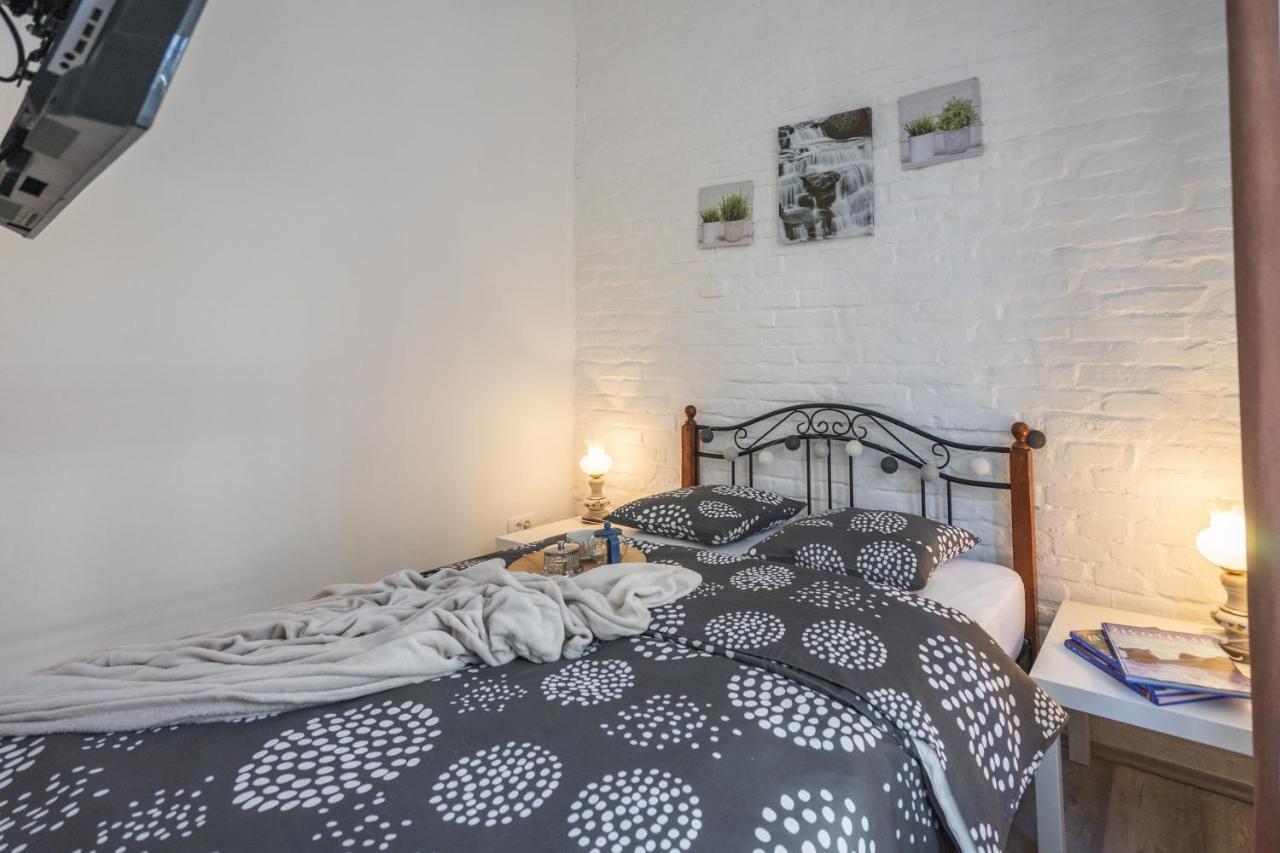 Apartment Katica Zagreb Dış mekan fotoğraf