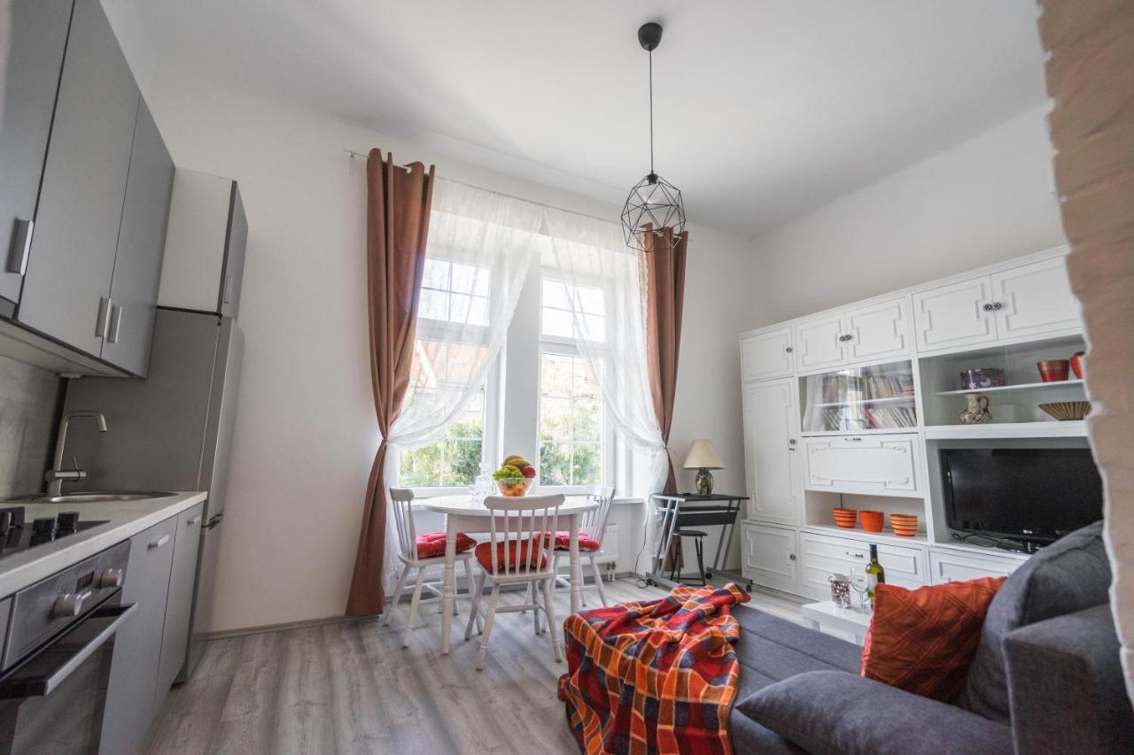 Apartment Katica Zagreb Dış mekan fotoğraf