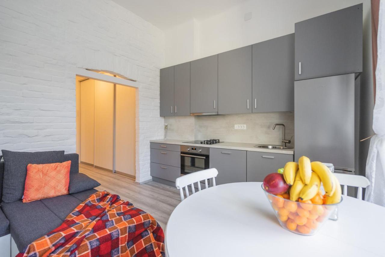 Apartment Katica Zagreb Dış mekan fotoğraf
