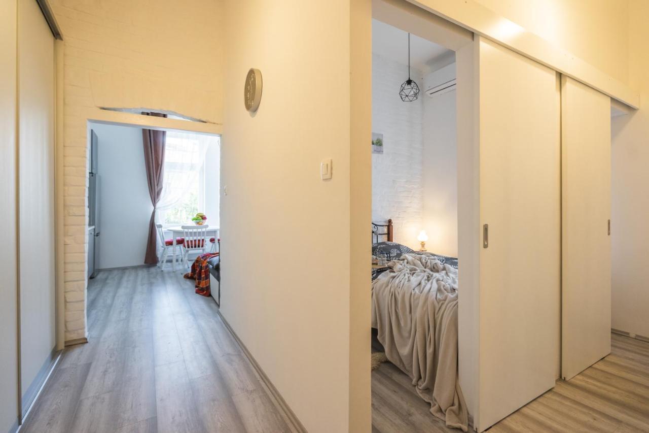 Apartment Katica Zagreb Dış mekan fotoğraf