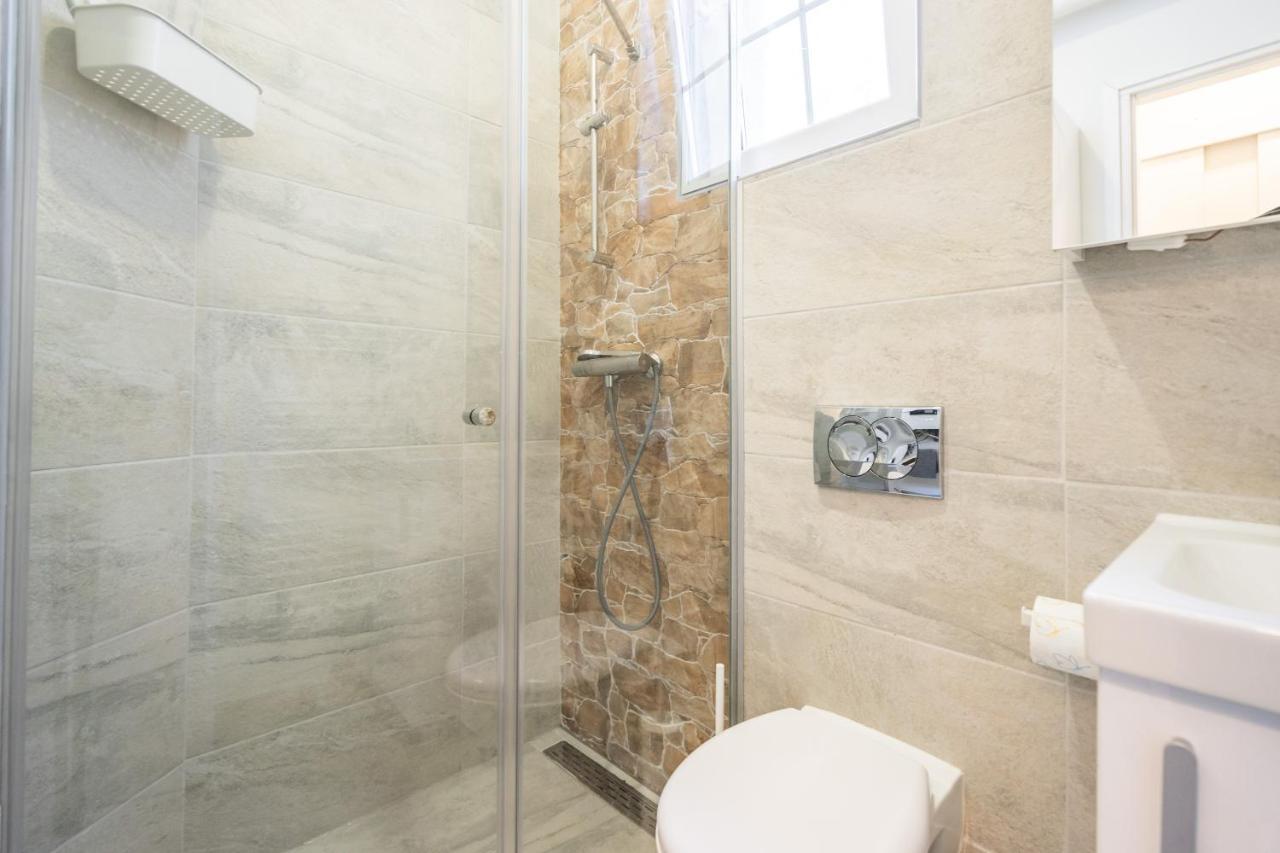 Apartment Katica Zagreb Dış mekan fotoğraf